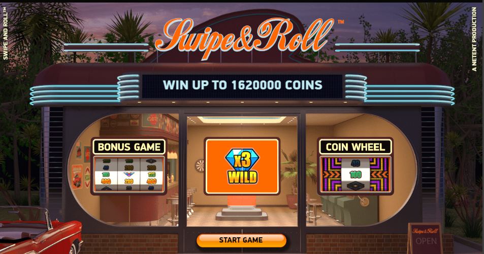 Vegas slots 2020