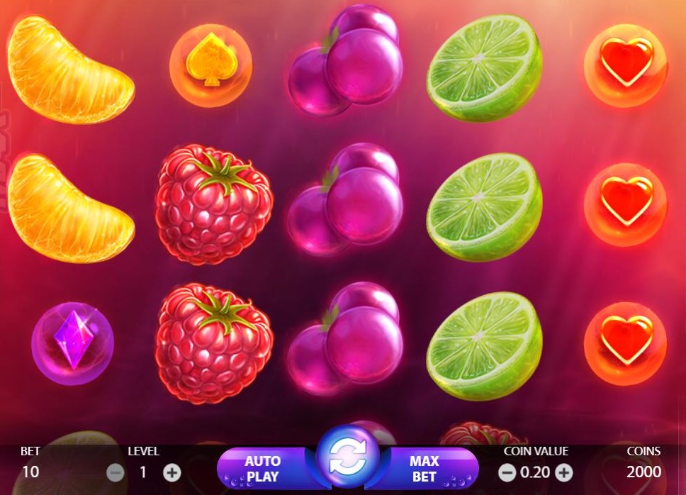 Slots gratuitos sem deposito Temple Quest
